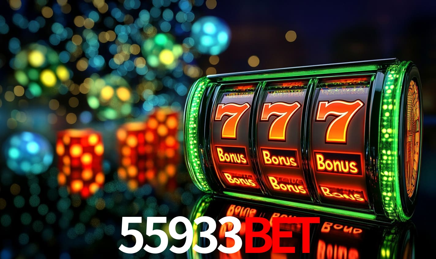 Live Casino 55933Bet
