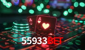 Experiência VIP 55933Bet