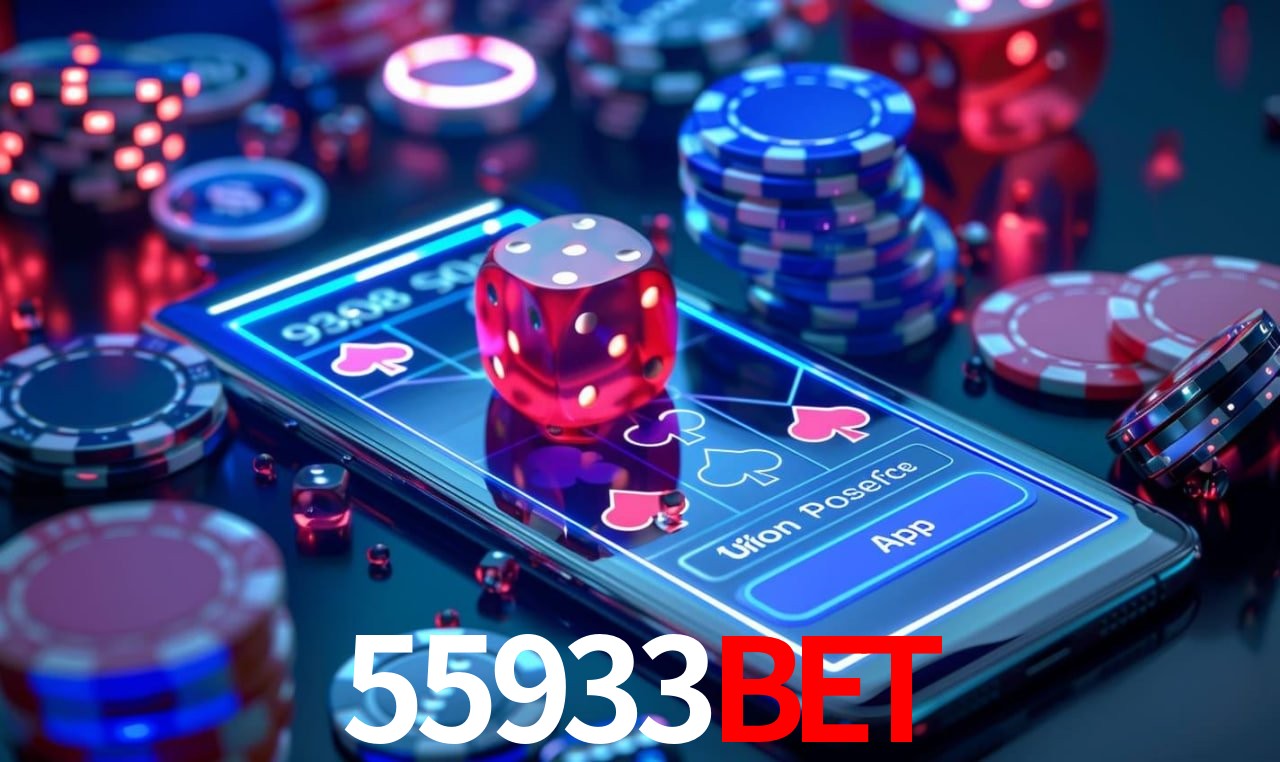 Exclusive Offers 55933Bet
