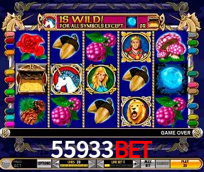 VIP Casino 55933Bet