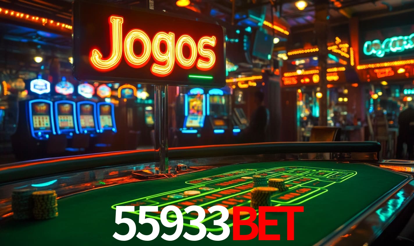 Slot Games 55933Bet