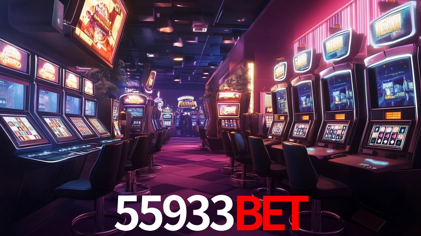 Daily Bonuses 55933Bet