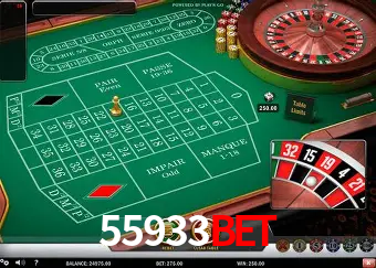 Blackjack Table 55933Bet